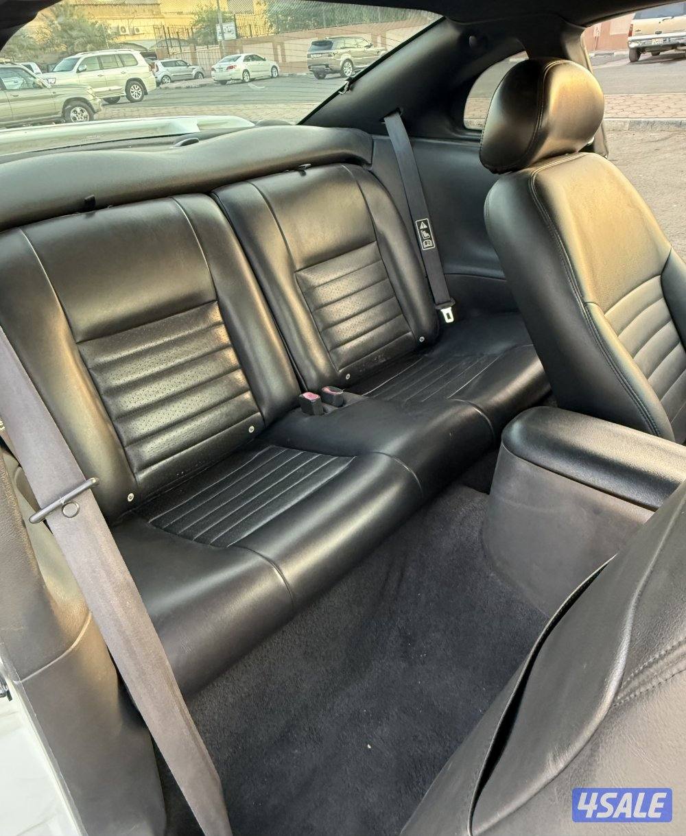 موستنق 2003 GT وارد امريكا5