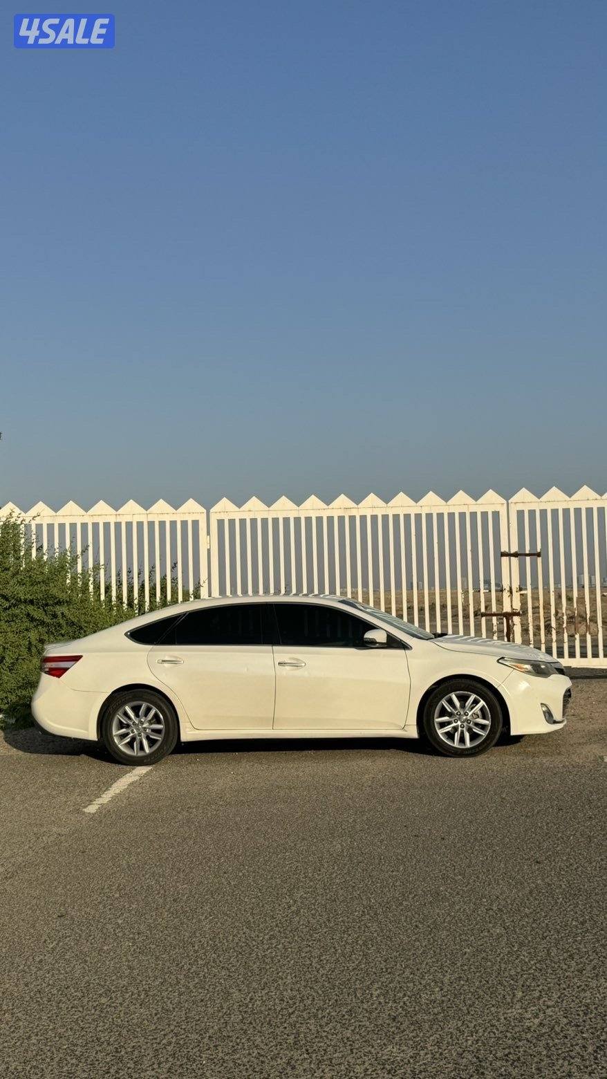 افالون شرط الفحص1