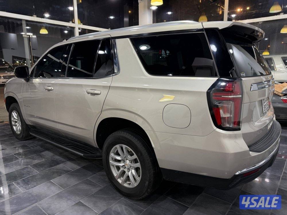 تاهو الغانم ٢٠٢٤ صبغ وكالة2