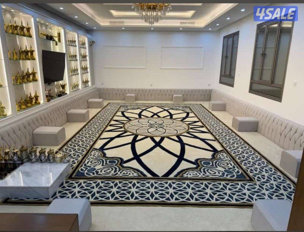 اثاث خيم ومفروشات جميع الألوان4