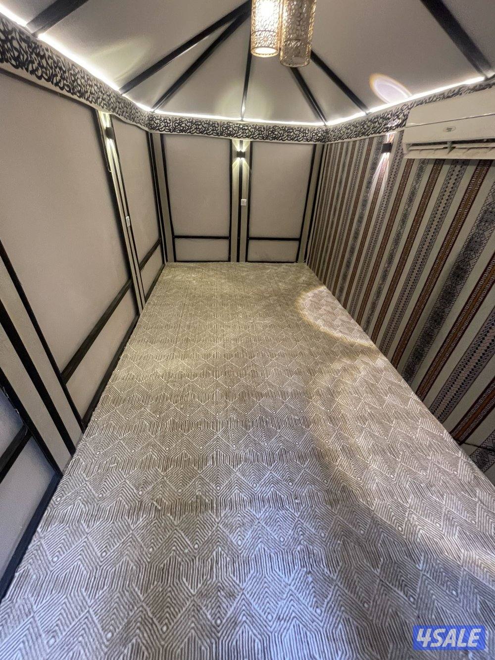 اثاث خيم ومفروشات جميع الألوان6