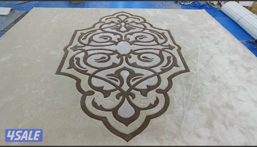 اثاث خيم ومفروشات جميع الألوان7