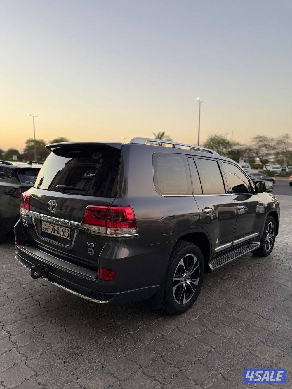 غراند تورينق V65