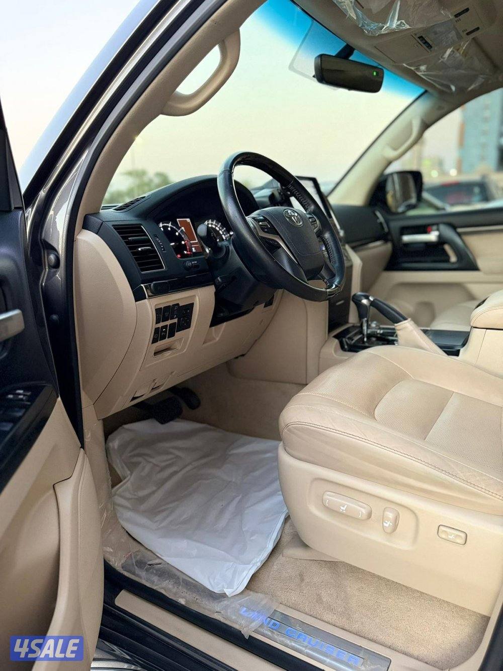 غراند تورينق V66