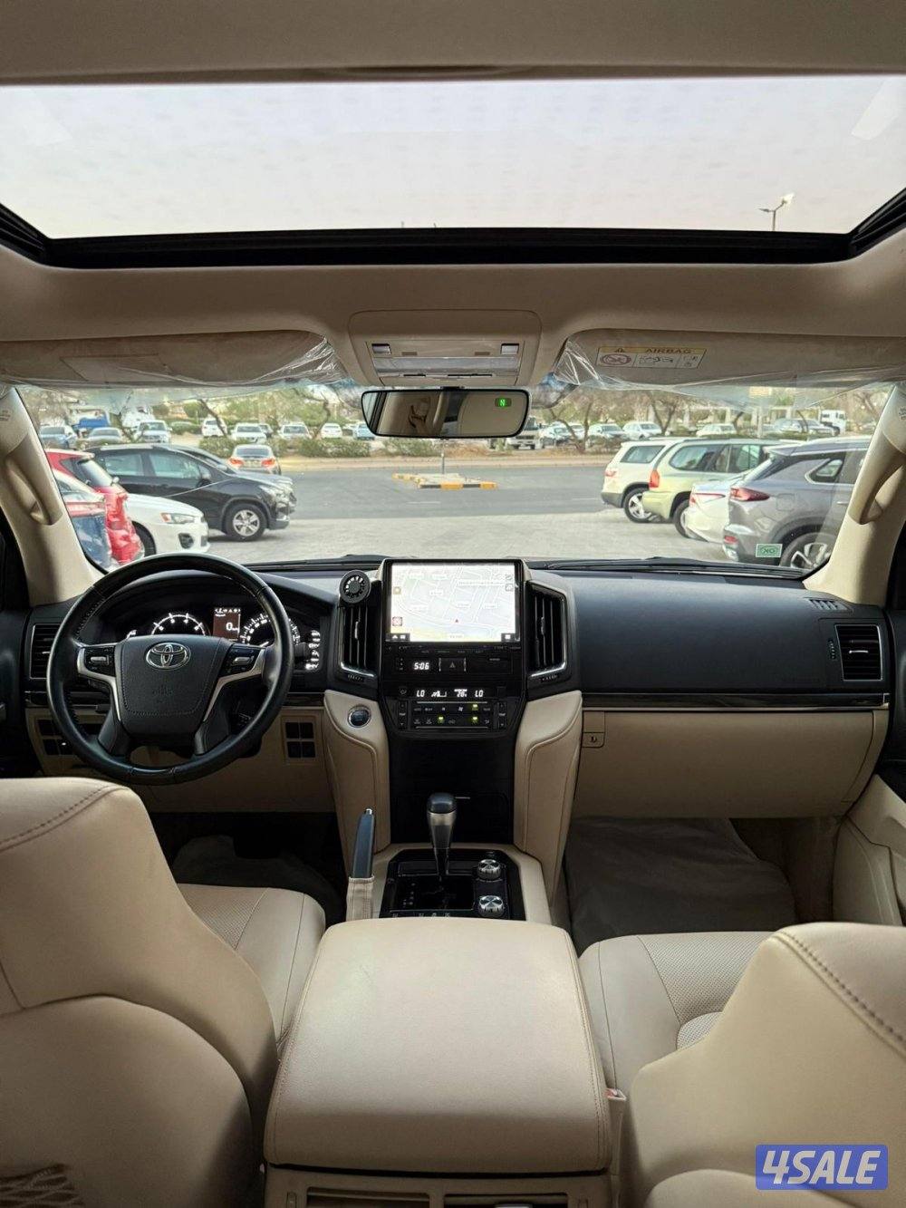 غراند تورينق V68