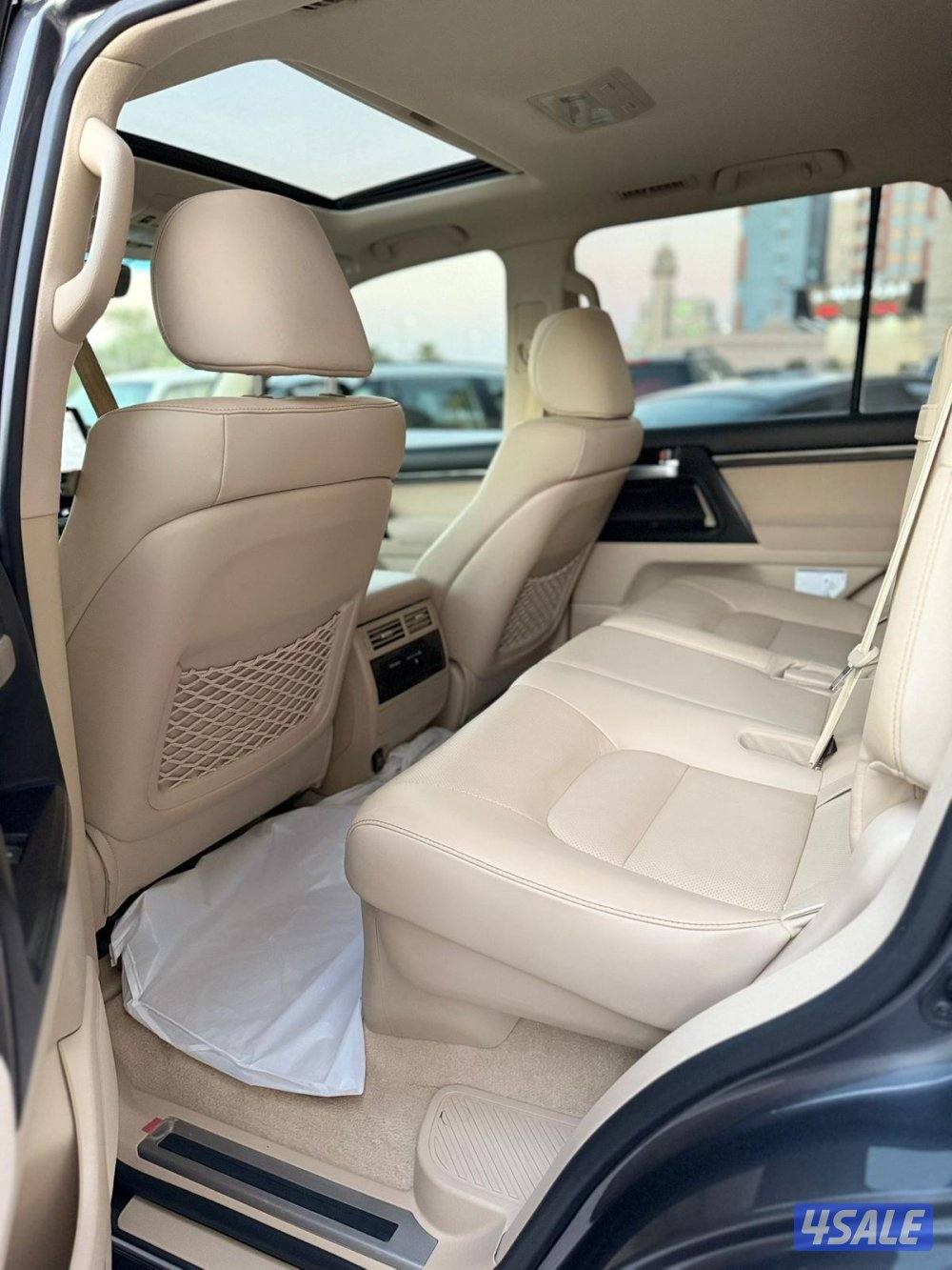 غراند تورينق V610