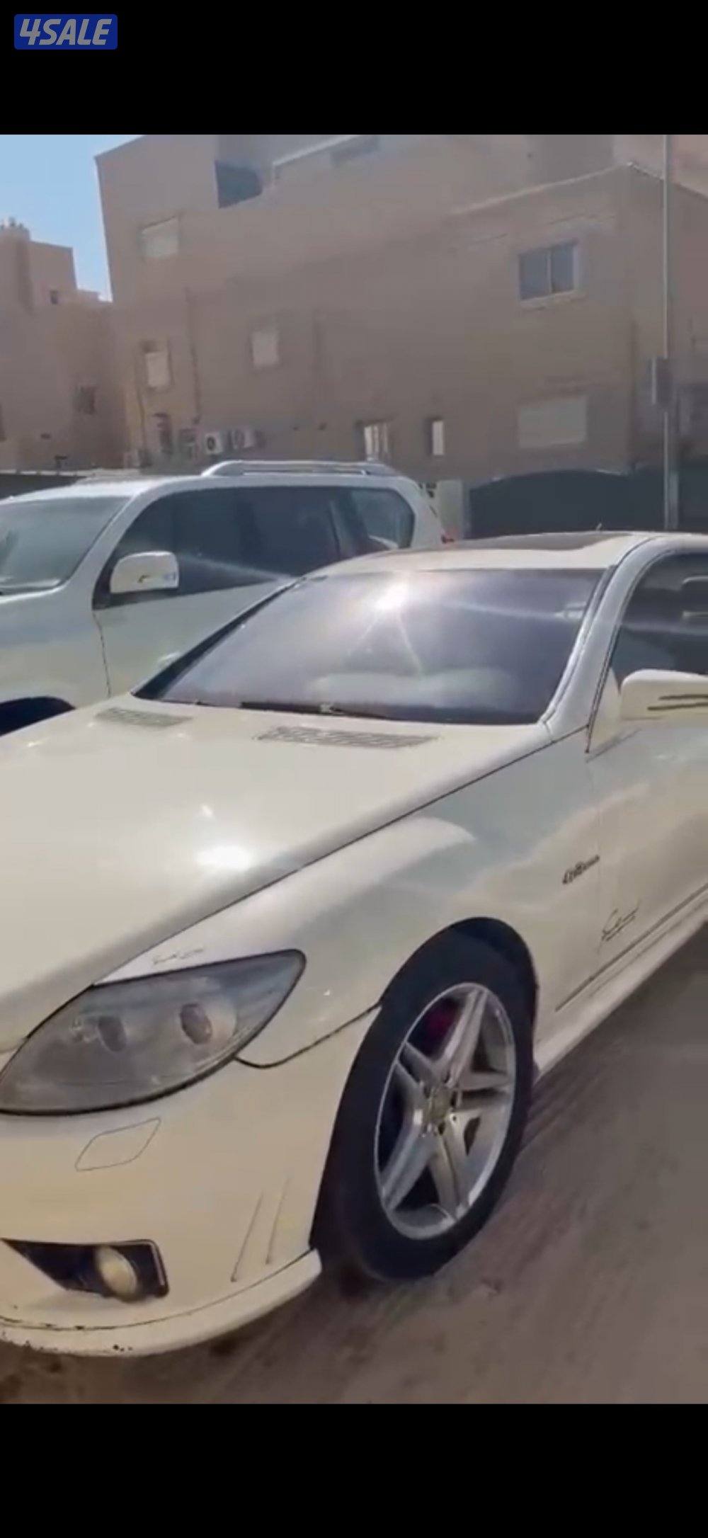 مورسيدس 20081