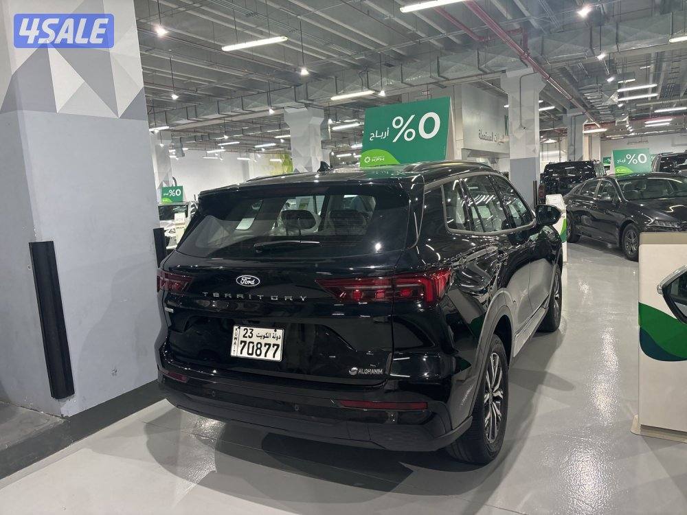 للبيع فورد تيرتوري1