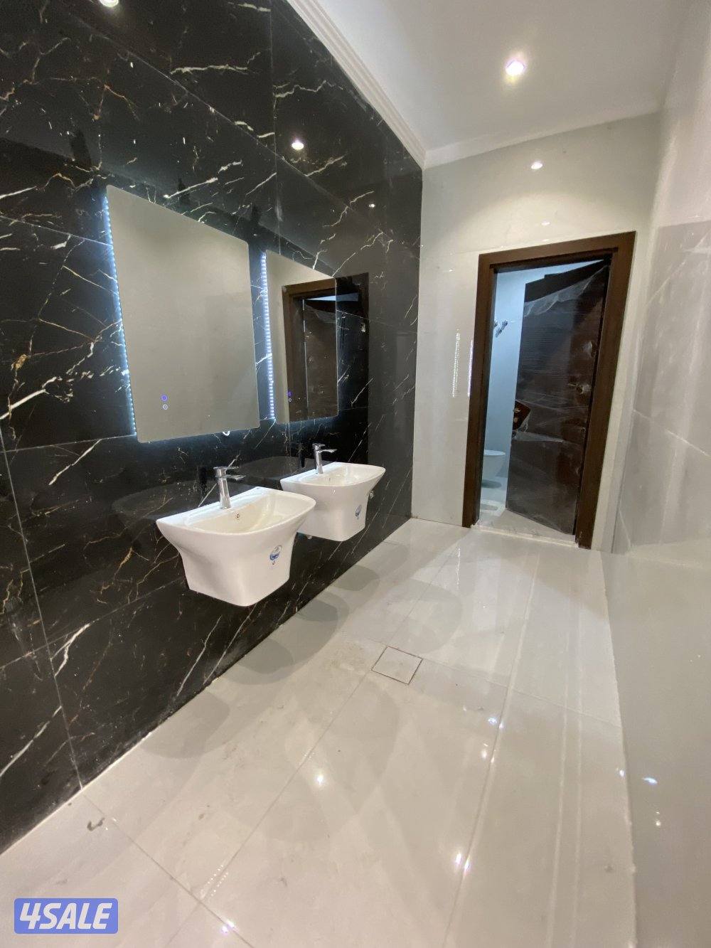 للايجار دور ارضي اول ساكن بالوفره ق٥6