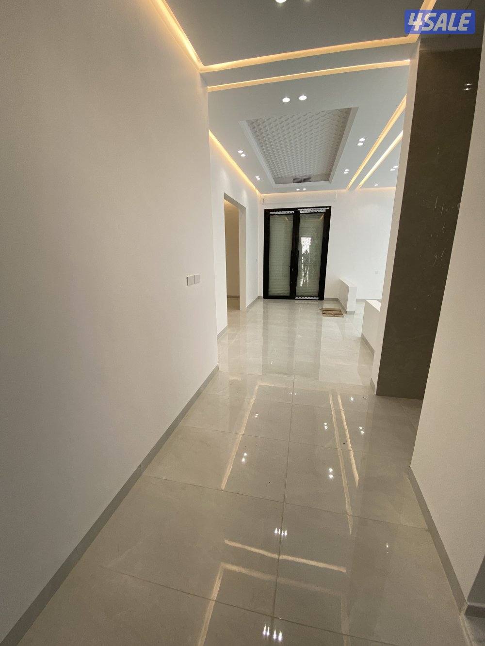 للايجار دور ارضي اول ساكن بالوفره ق٥8