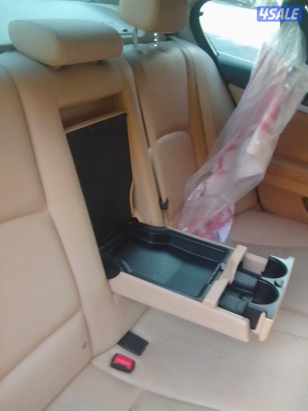 للبيع بي ام 530 i6