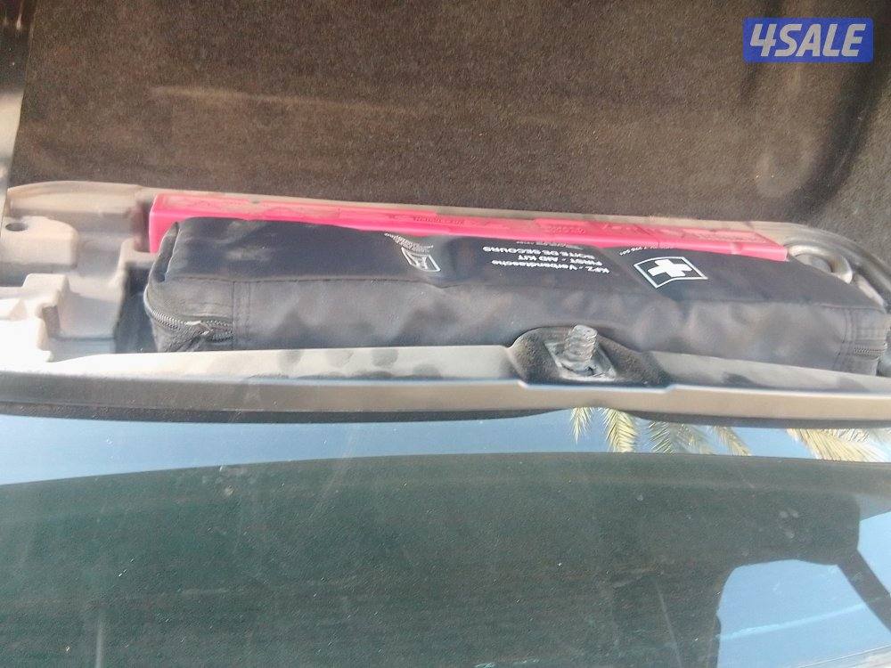 للبيع بي ام 530 i7