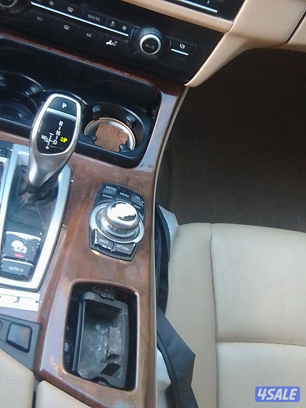 للبيع بي ام 530 i9