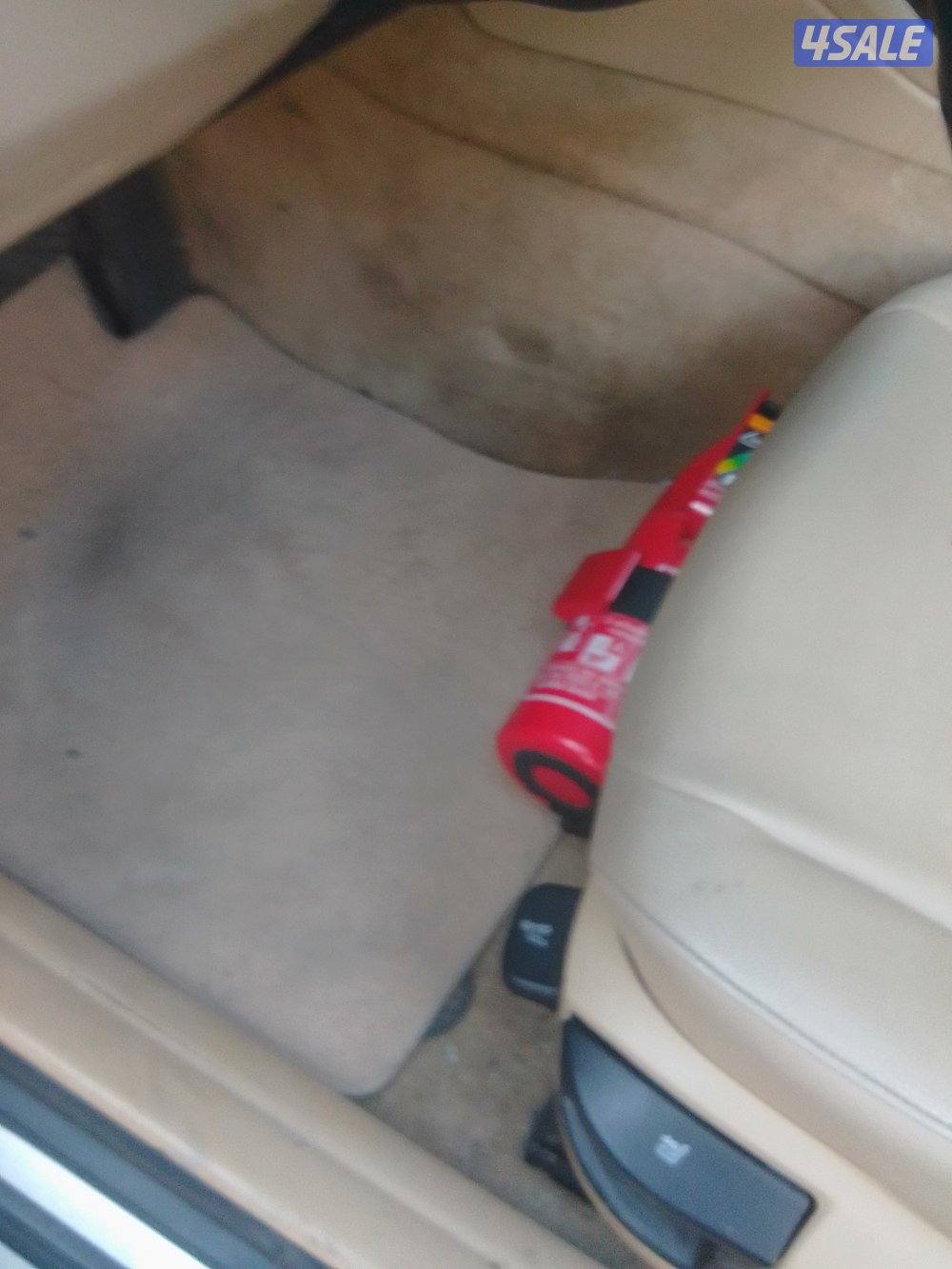 للبيع بي ام 530 i8