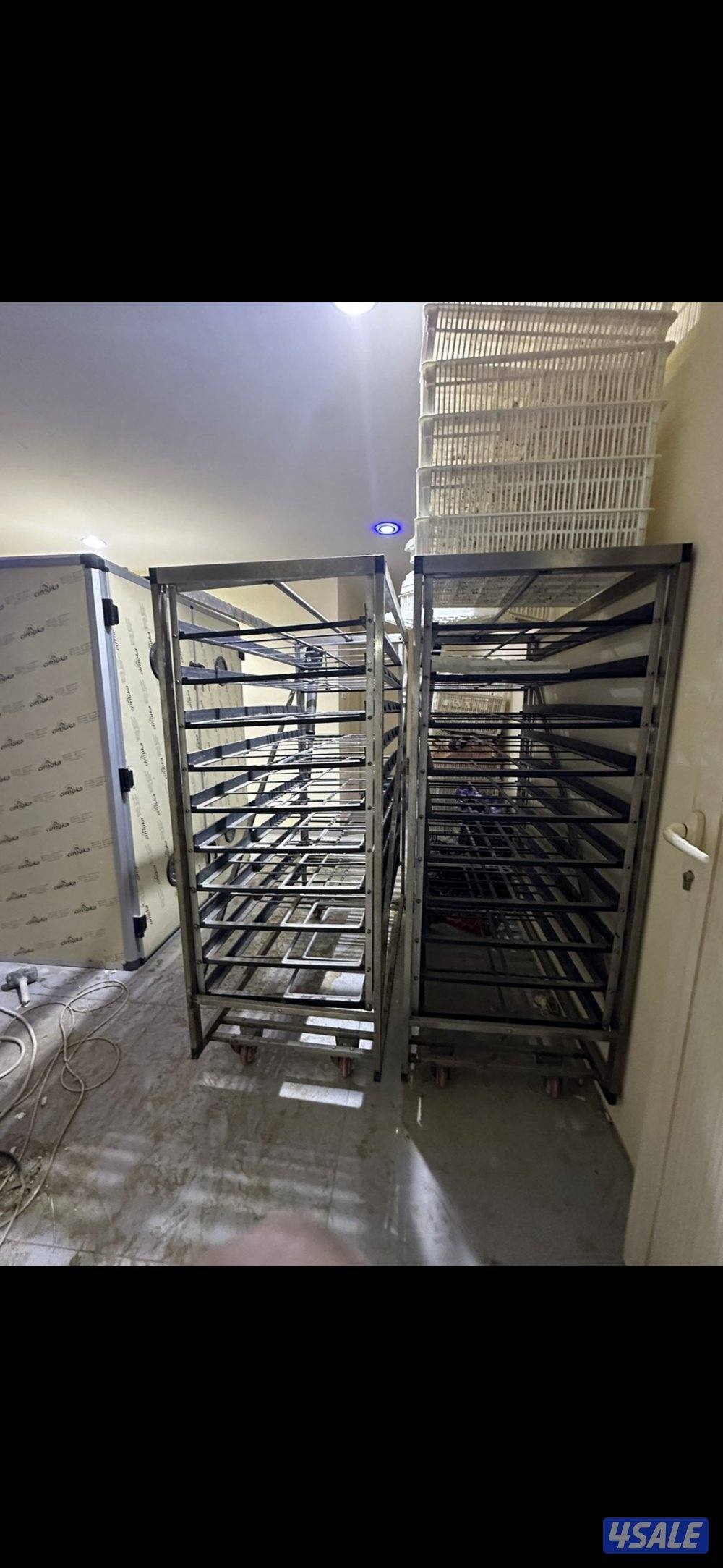 للبيع فقاسه 4800 بيضه1