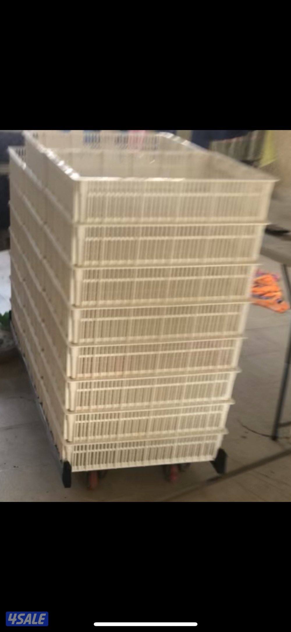 للبيع فقاسه 4800 بيضه5