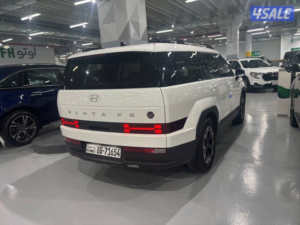 للبيع هيونداي سنتافي1