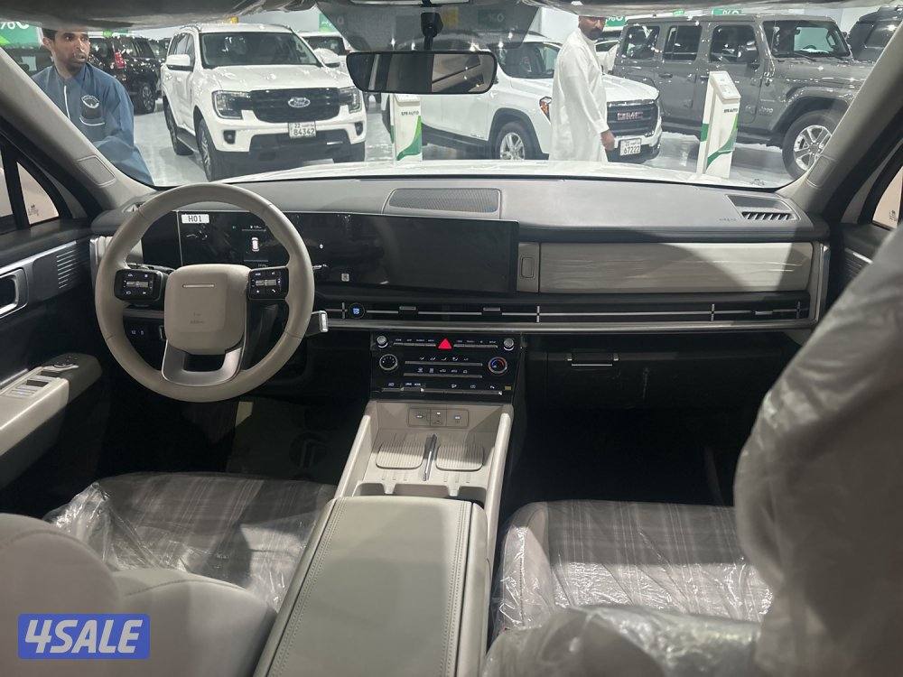 للبيع هيونداي سنتافي2