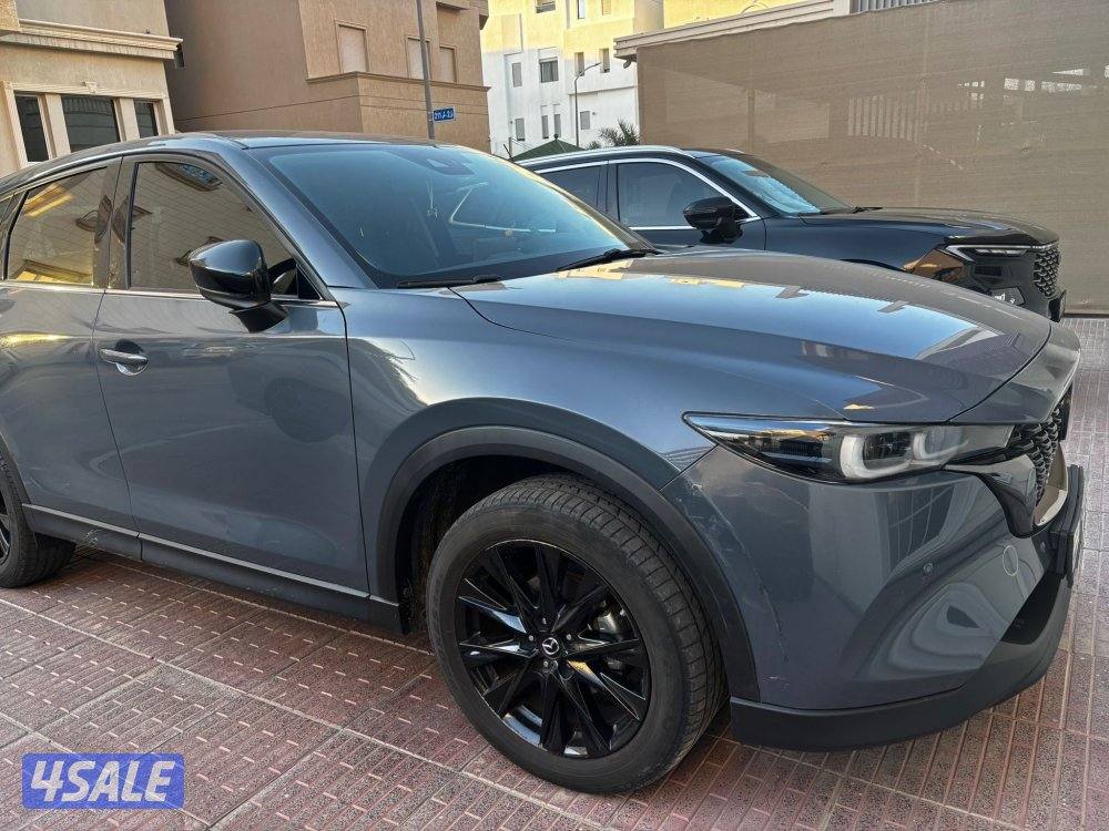 Mazda CX5 20230