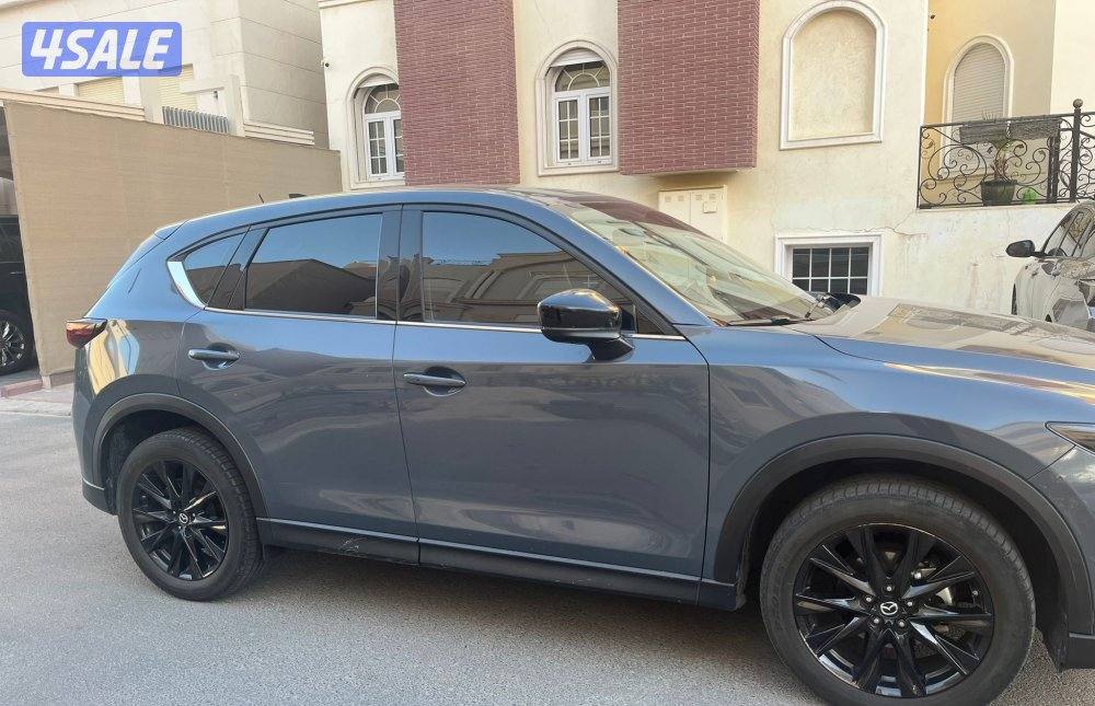 Mazda CX5 20232