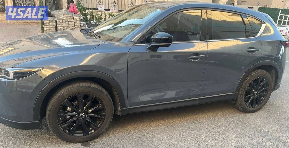 Mazda CX5 20234