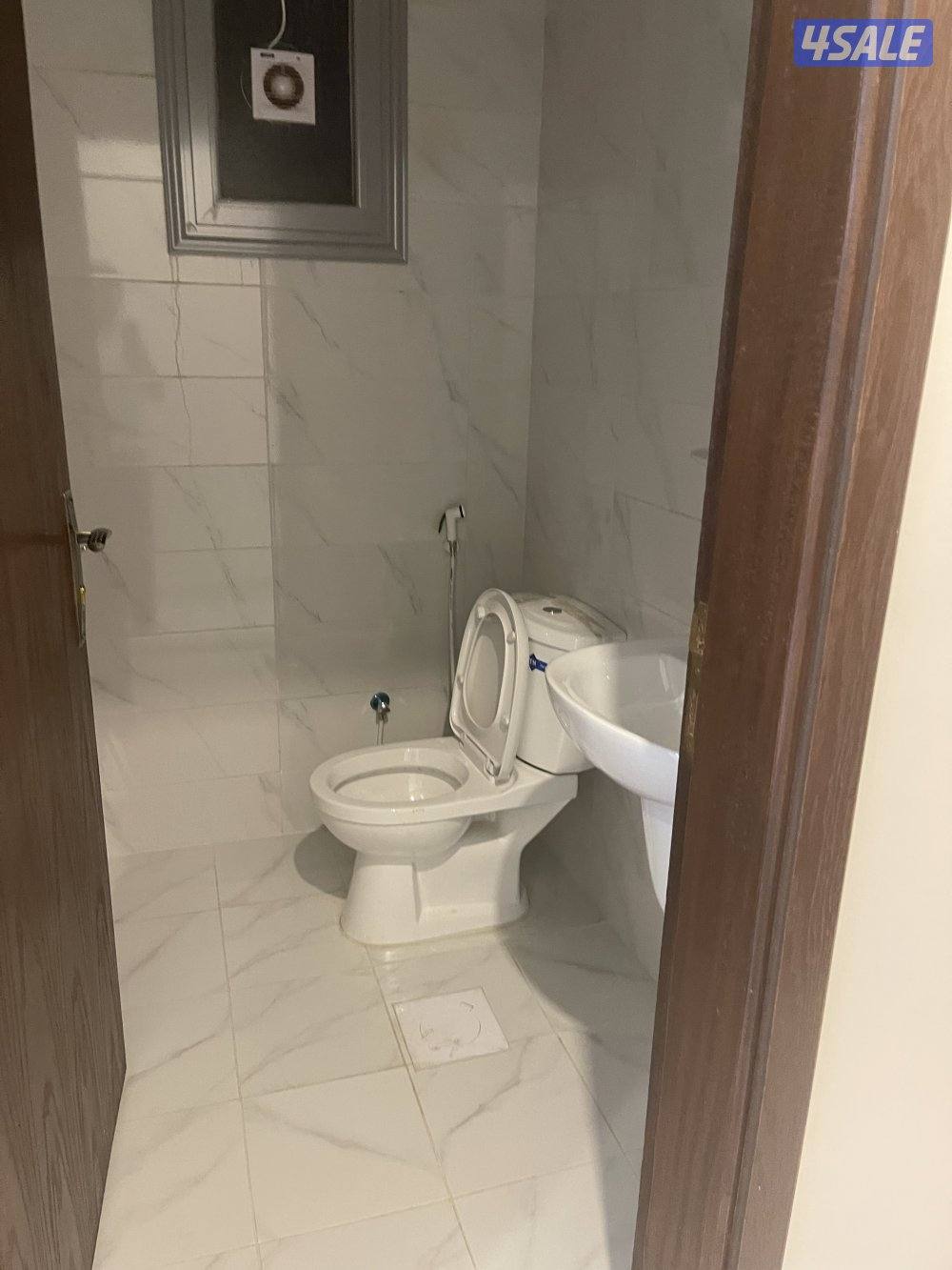 ‏شقة للإيجار6