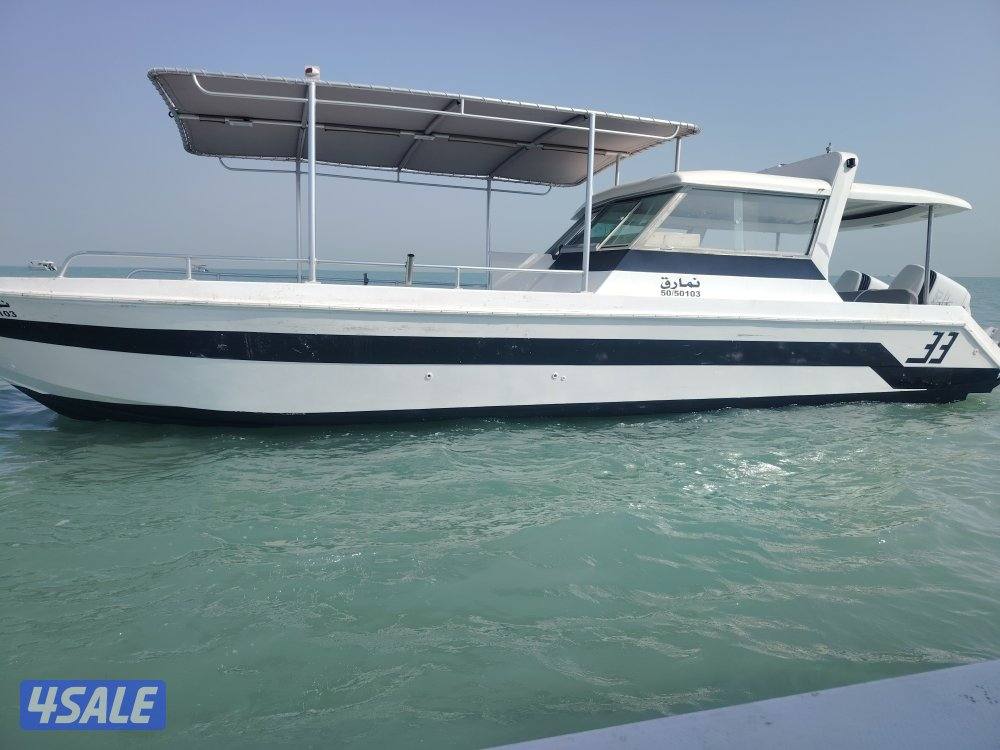 أجمل الرحلات البحريه جميع جزرالكويت حدائق شمال وجنوب وتوصيل فيلكه0