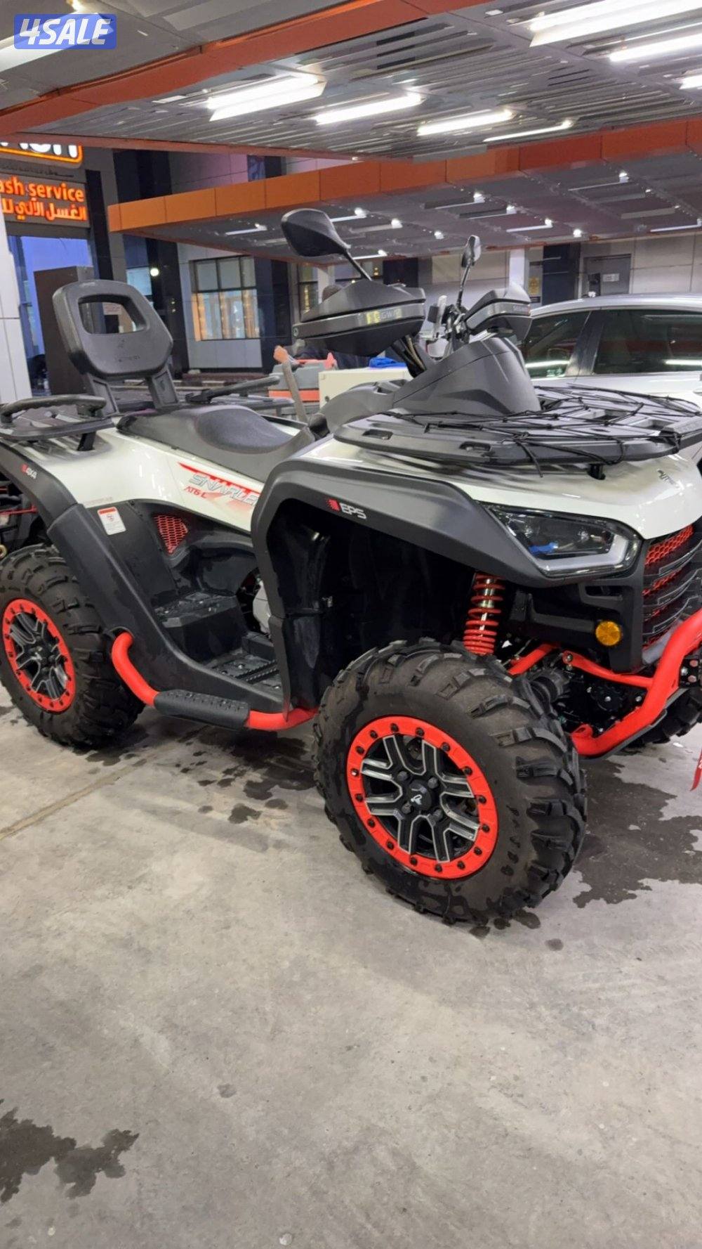 للبيع قرزلي موديل ٢٠٢٢ طالع من وكاله ٢٠٢٣1