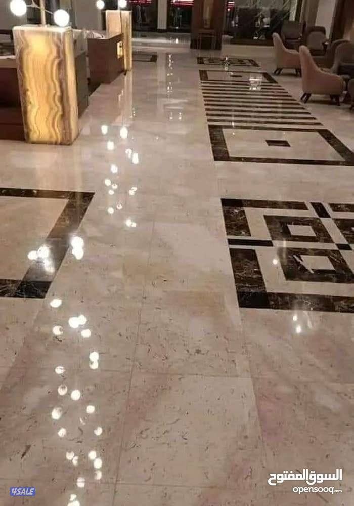 خدمة التنظيف في الكويت9