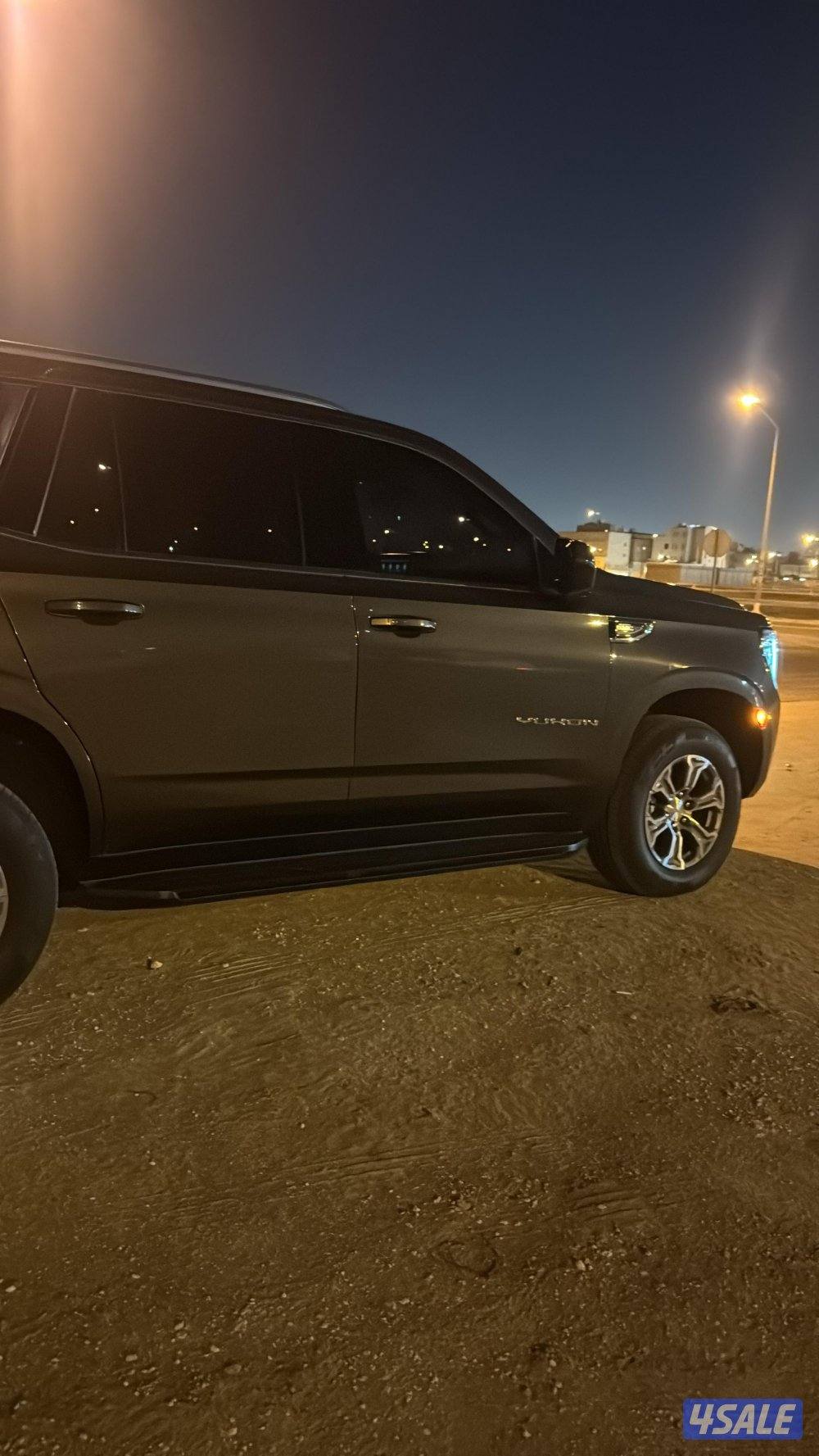 للبيع يوكن sle0