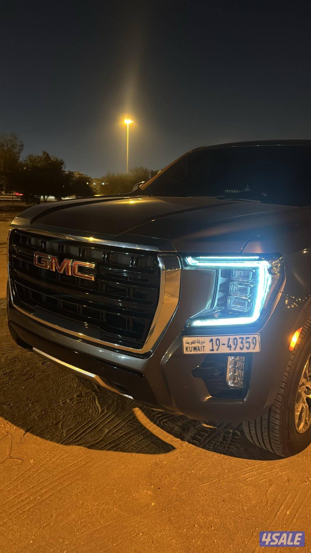 للبيع يوكن sle1