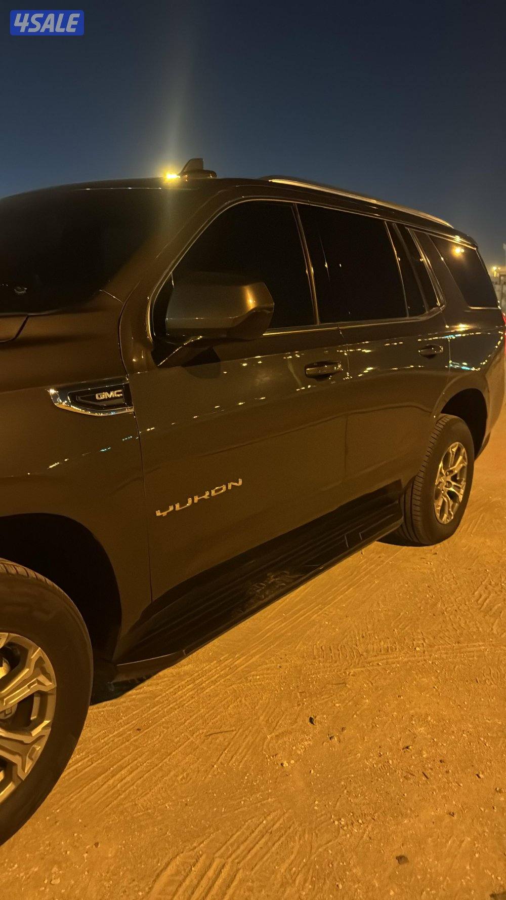 للبيع يوكن sle2