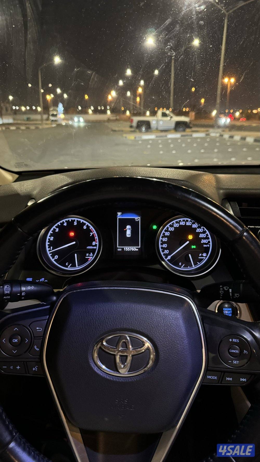 للبيع كامري2