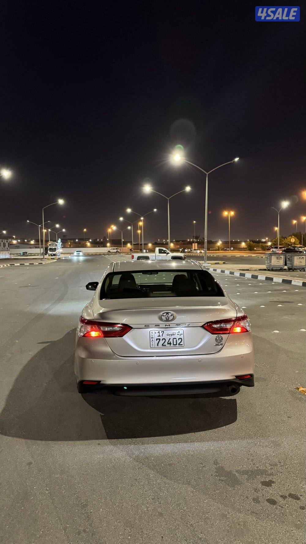 للبيع كامري6