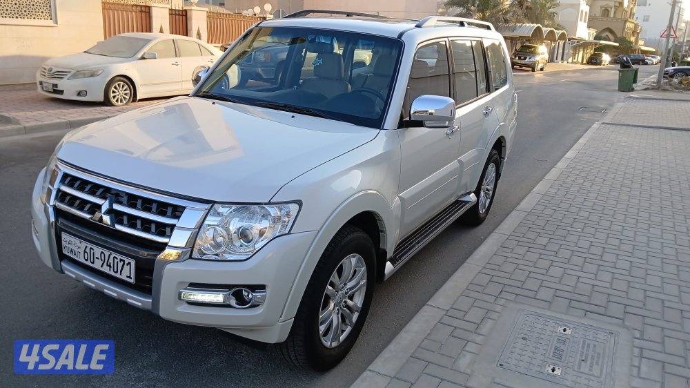 باجيرو 2022 ماكينه الكبيره صبغ الوكاله ماشي 762