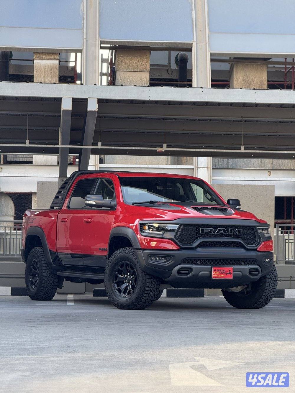 TRX 2021 / 38 km صبغ الوكالة0