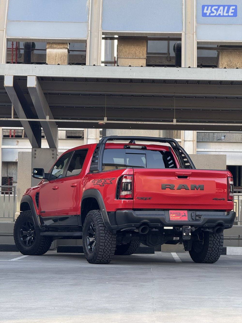 TRX 2021 / 38 km صبغ الوكالة1