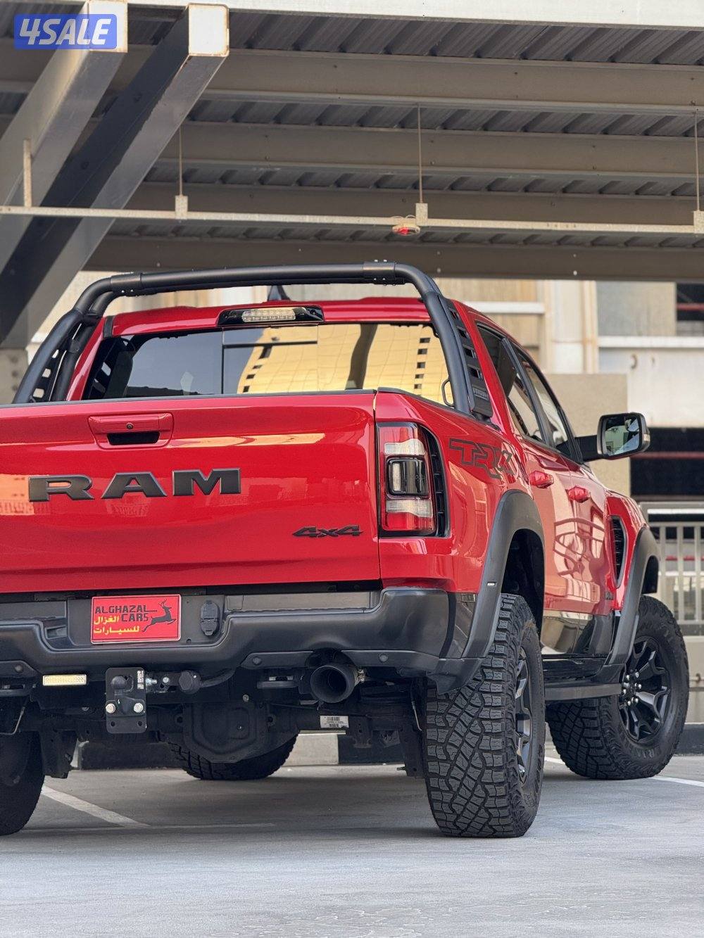 TRX 2021 / 38 km صبغ الوكالة2