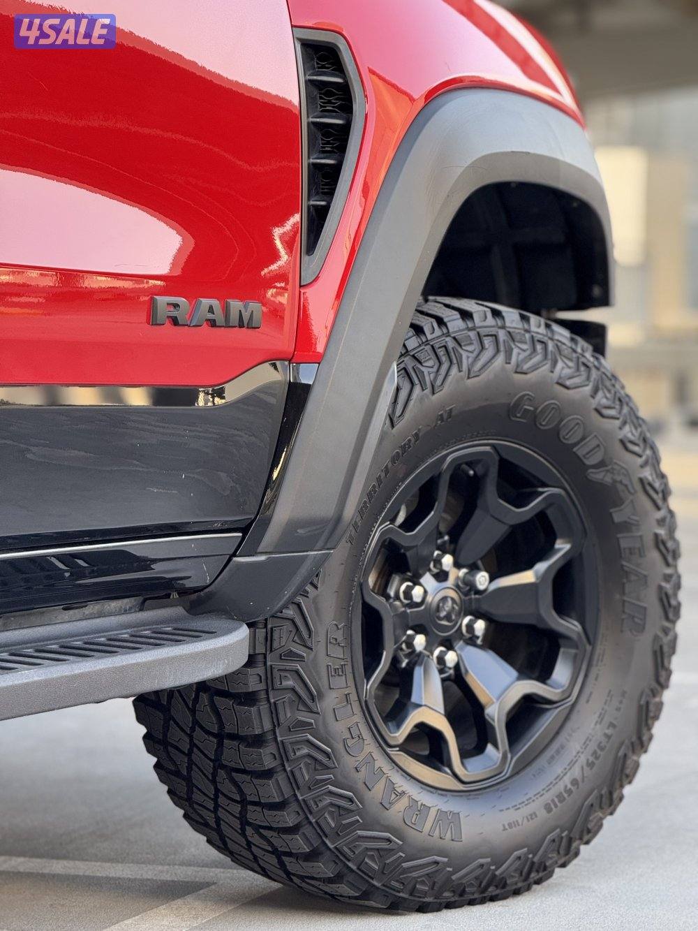 TRX 2021 / 38 km صبغ الوكالة3