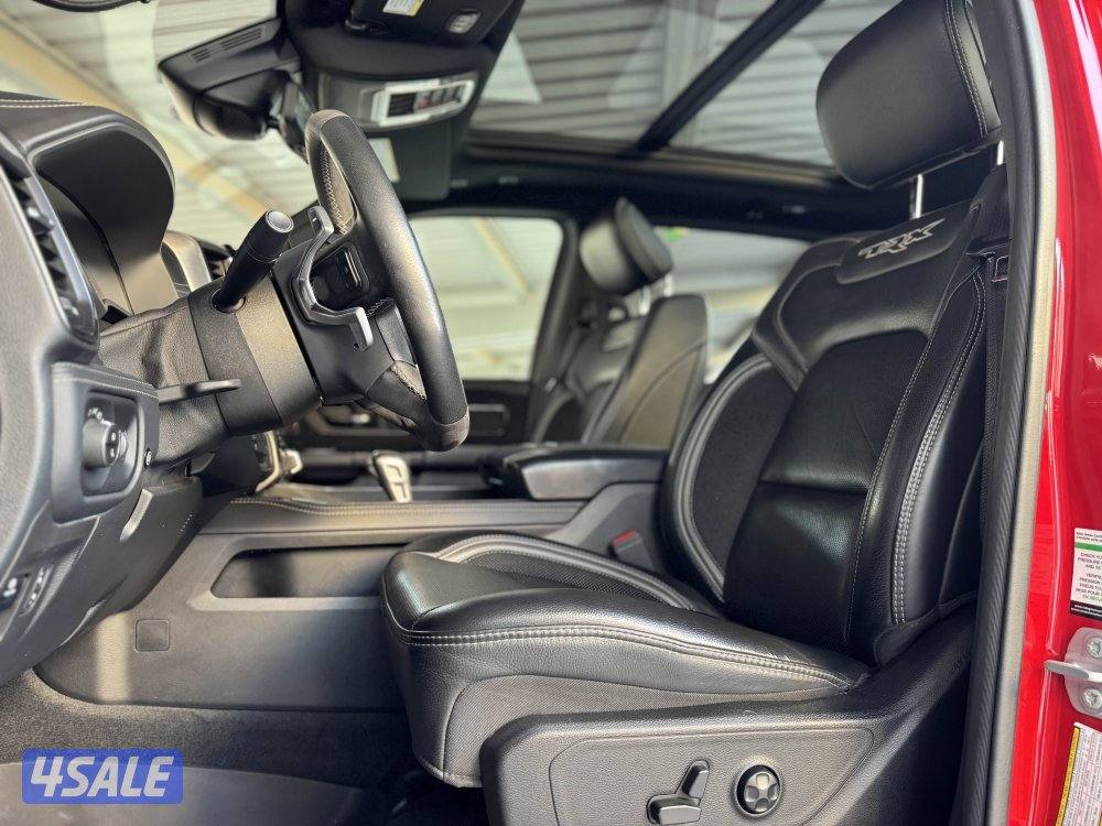 TRX 2021 / 38 km صبغ الوكالة8