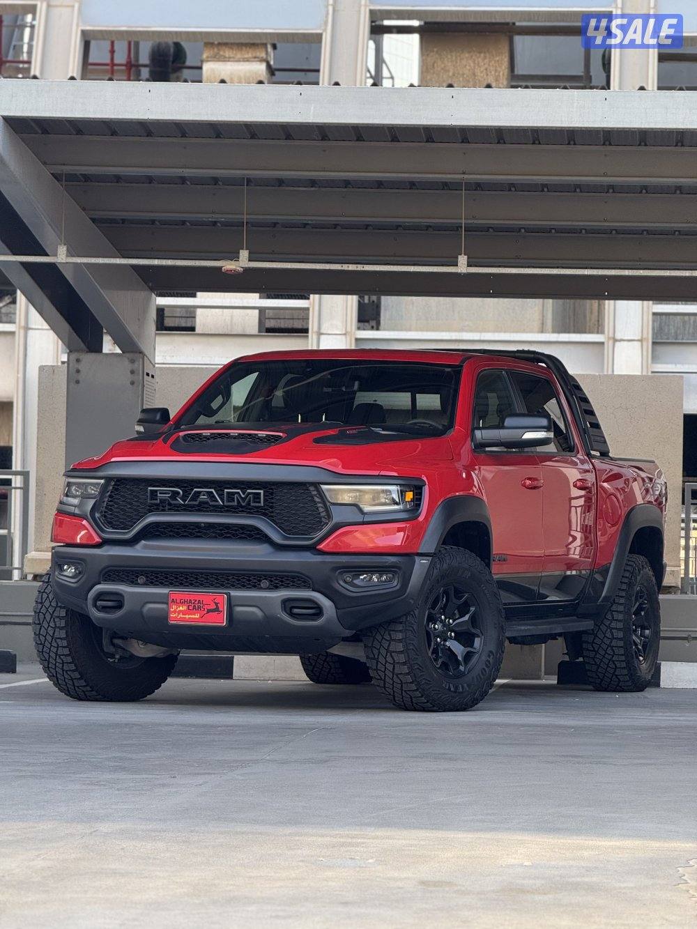 TRX 2021 / 38 km صبغ الوكالة12