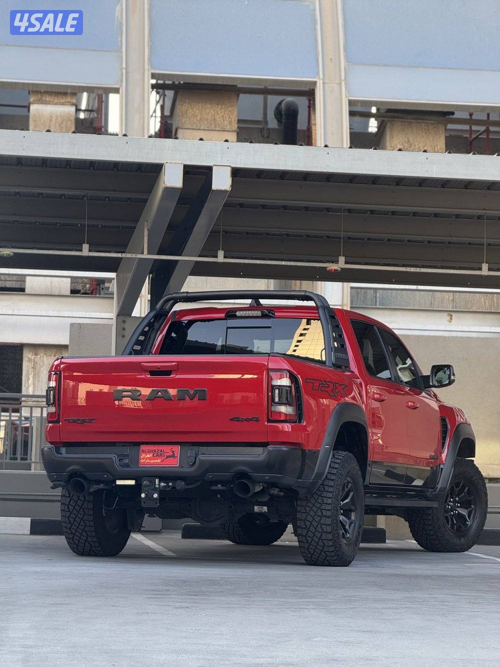 TRX 2021 / 38 km صبغ الوكالة13