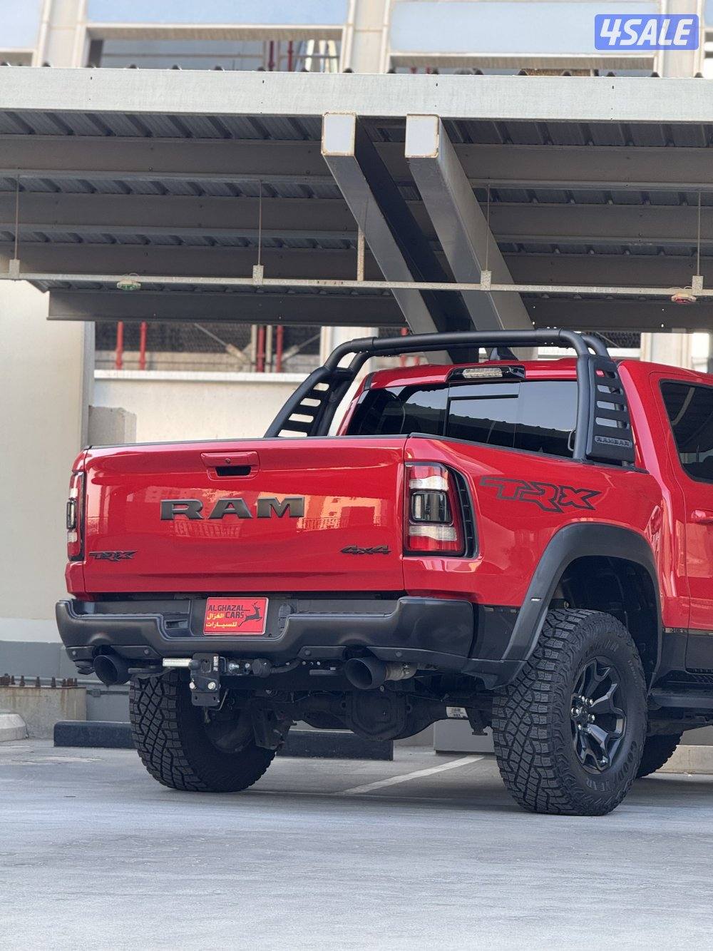 TRX 2021 / 38 km صبغ الوكالة14