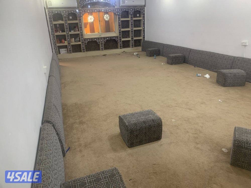 للايجار اسطبل في اسطبلات الاحمدي دوانيه ومقلط و٢ غرف نوم ومطبخ وحمام10