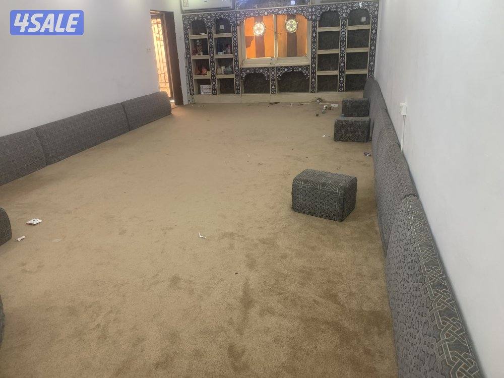 للايجار اسطبل في اسطبلات الاحمدي دوانيه ومقلط و٢ غرف نوم ومطبخ وحمام15