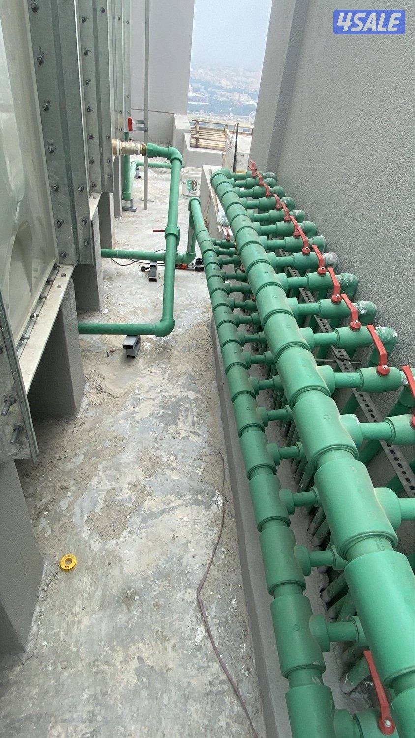 فنى صحى معلم صحى تسليك مجارى تكسير حمامات عازل جميج انواع الحمامات8