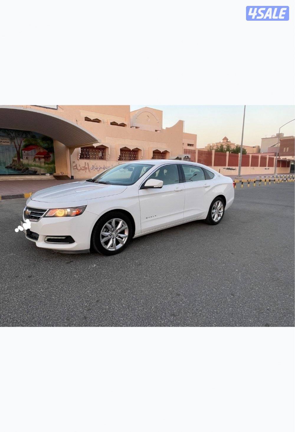 امبالا موديل 2019 عداد 120 LT0