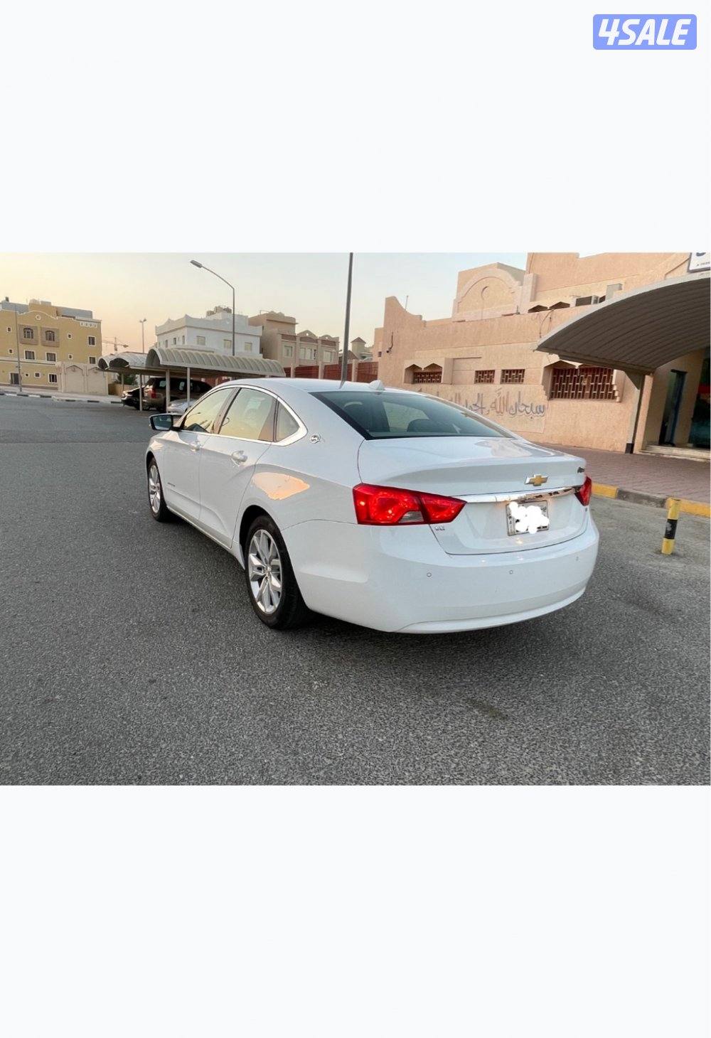 امبالا موديل 2019 عداد 120 LT3