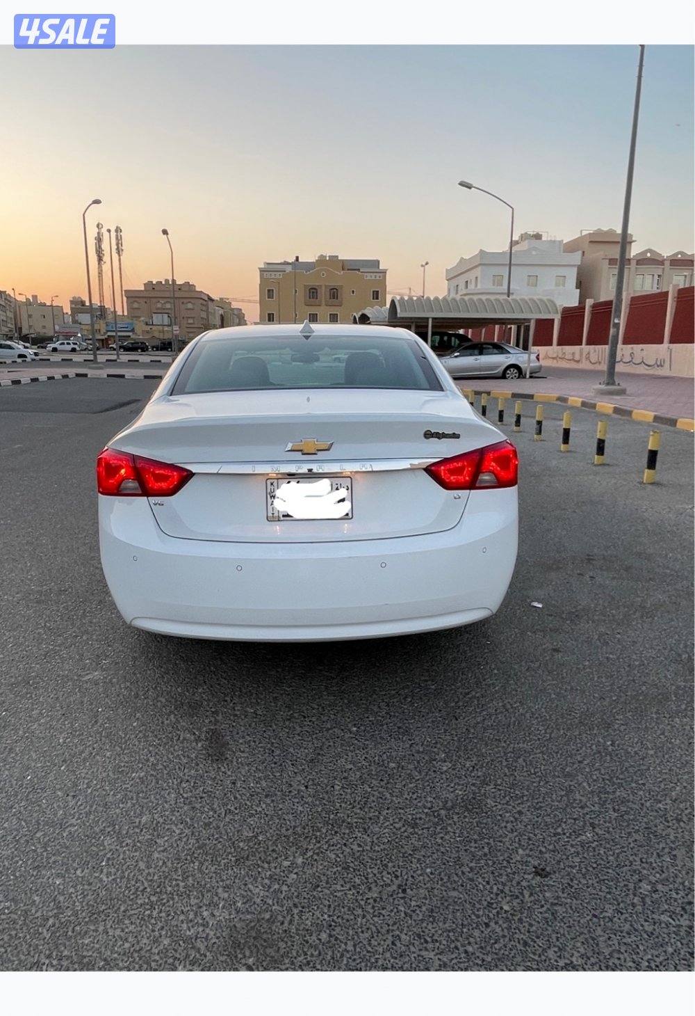 امبالا موديل 2019 عداد 120 LT5