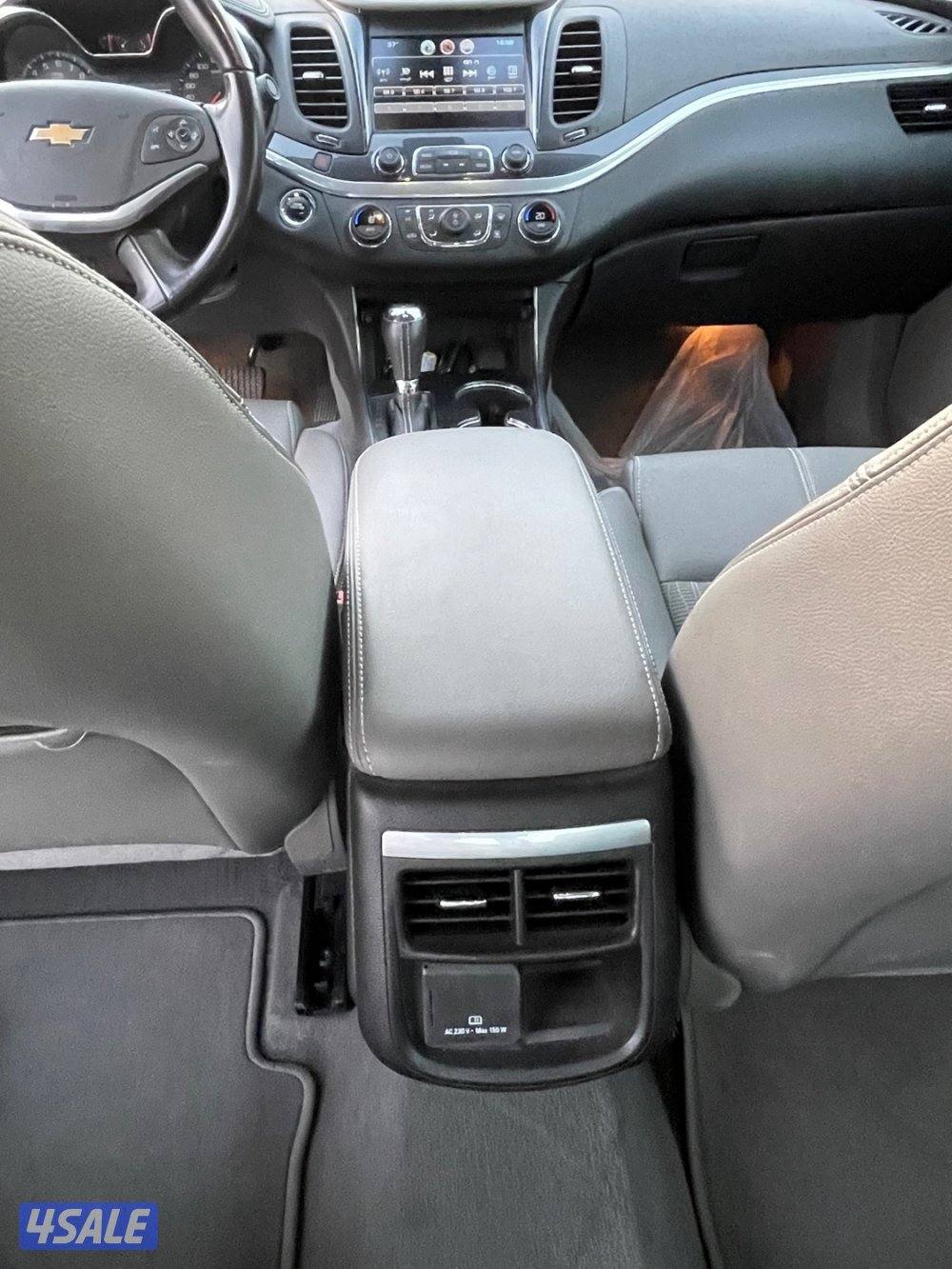 امبالا موديل 2019 عداد 120 LT6